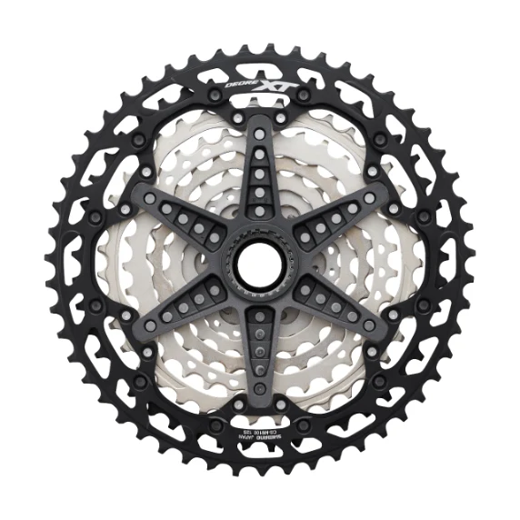 Cassette XT CS-M8100 10-51 12vitesses