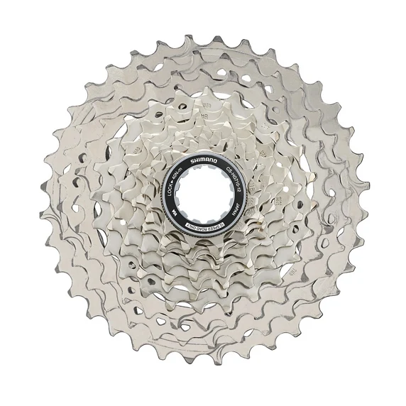 Cassette 105 CS-HG710-12 12 vitesses