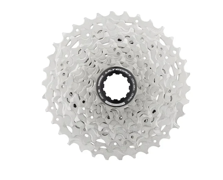 Cassette Ultegra CS-R8101-12 12 vitesses