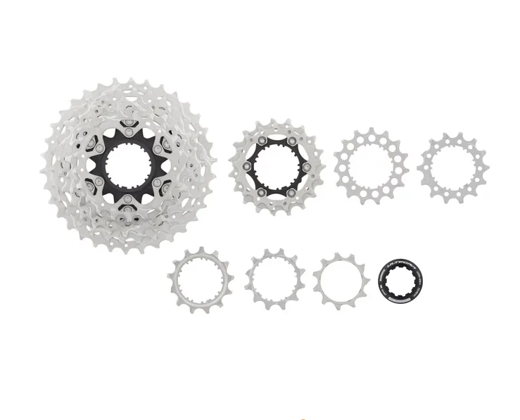 Cassette Ultegra CS-R8101-12 12 vitesses