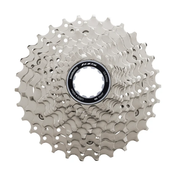 Cassette 105 CS-R7000 11 vitesses