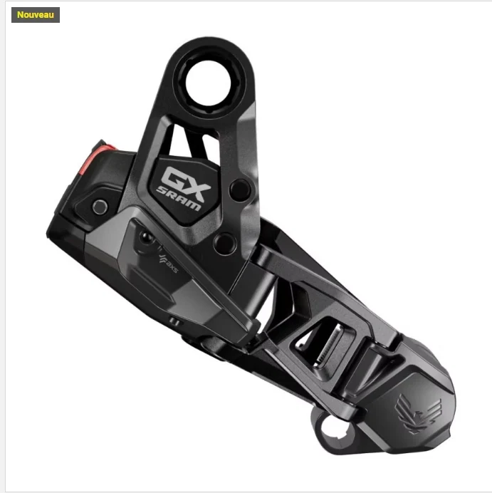 Kit upgrade transmission Sram GX AXS Eagle T-Type