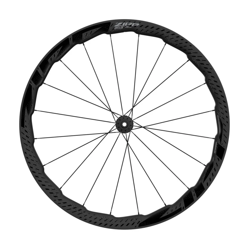 NEW Paire de roues ZIPP 353 NSW ZR1SL XDR 12V XDR OU HG 12V 2025 système de pression pneumatique intégré .