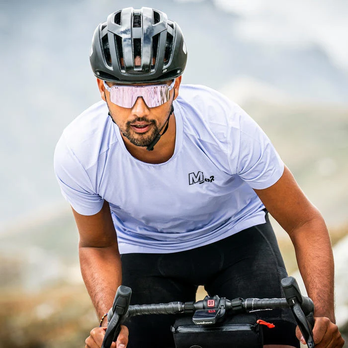 Casque vélo route Julbo Finisher 2025