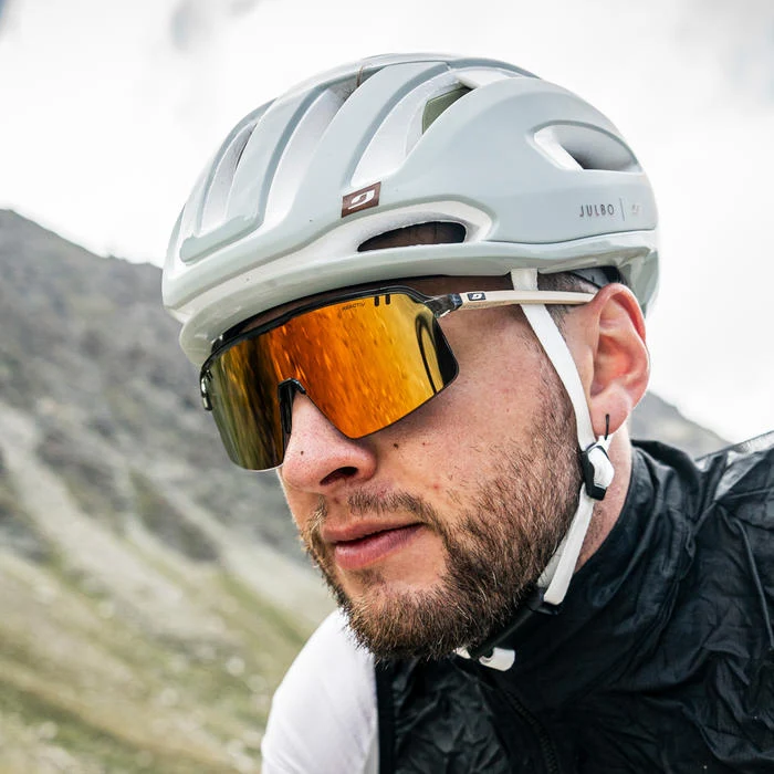 Casque vélo route Julbo Finisher 2025