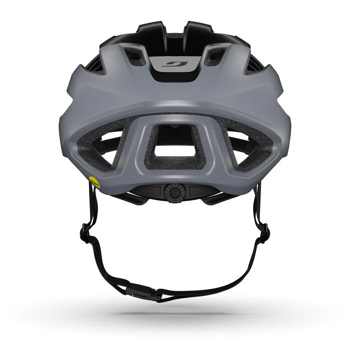 Casque vélo route Julbo Finisher EVO Gris / Noir 2025