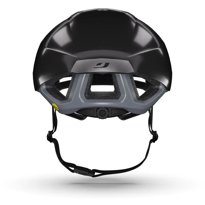 Casque vélo route Julbo Finisher EVO Gris / Noir 2025