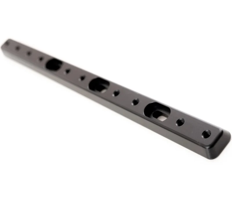 Rail BTA multi-bouteilles