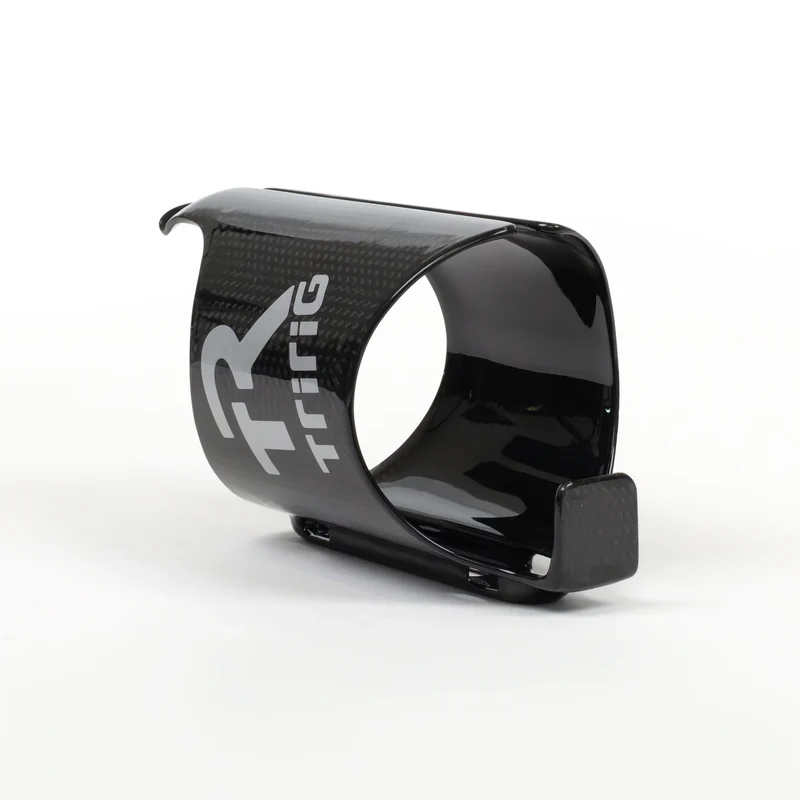 Cage TriRig Kappa sous BTA (FULL CARBON 2.6mm)