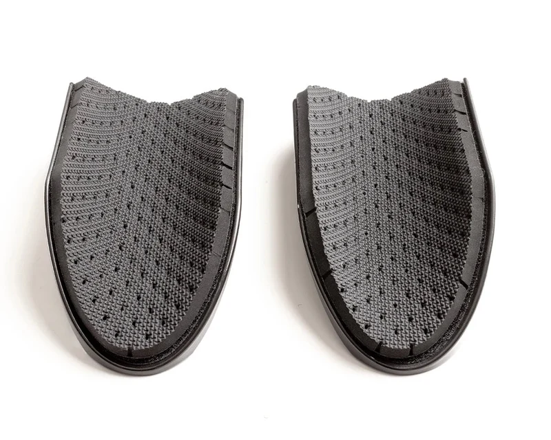 Embouts Signature Open Back : le confort aérodynamique simplifié