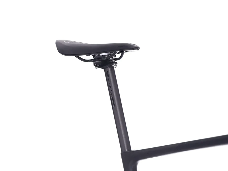 VÉLO DE ROUTE SUPERIOR RR 9.8 CARBON noir mat /noir 2025
