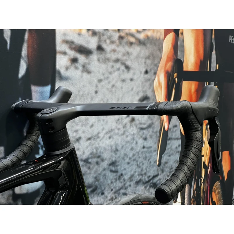 Vélo Route Superior XR 9.7 GRAN FONDO 2024