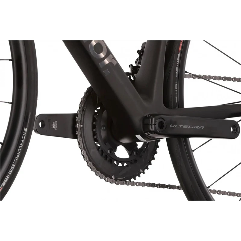 Vélo Route Superior XR 9.7 GRAN FONDO 2024