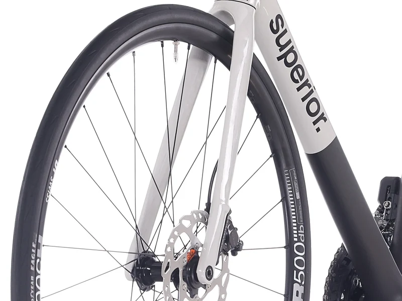 Vélo Route Superior XR 9.3 GRAN FONDO 2024