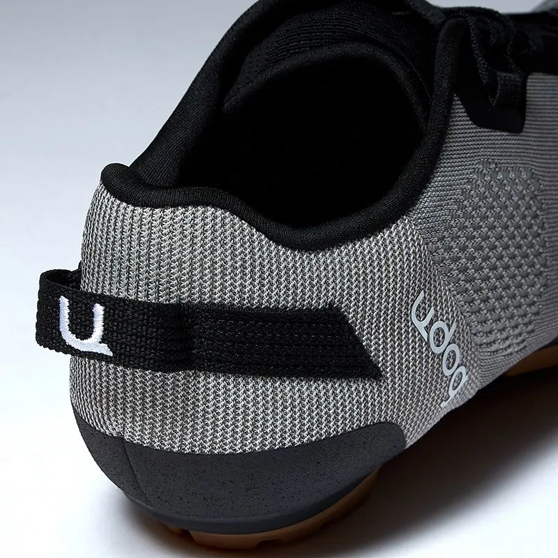 CHAUSSURES GRAVEL UDOG DISTANZA GRIS CENDRÉ