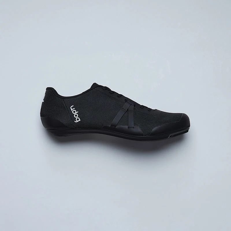 CHAUSSURES UDOG TENSIONE NOIR PUR