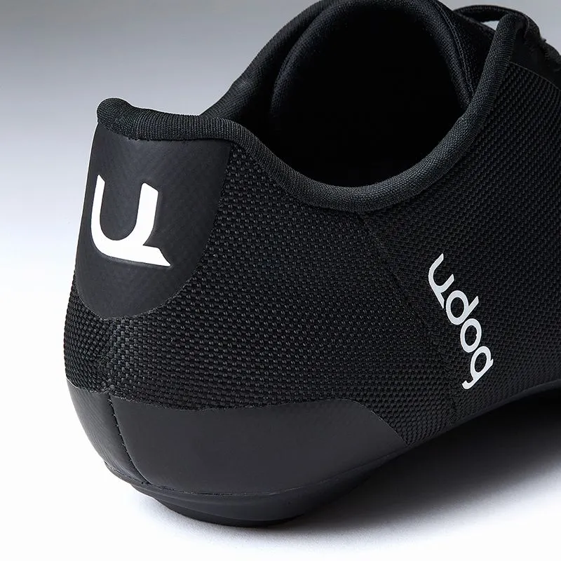 CHAUSSURES UDOG TENSIONE NOIR PUR