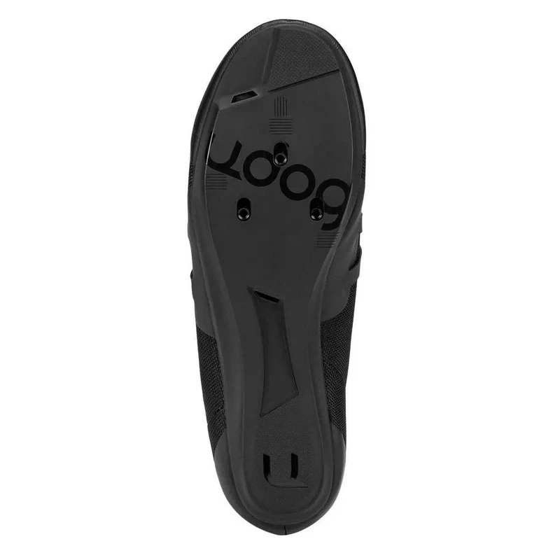 CHAUSSURES UDOG TENSIONE NOIR PUR