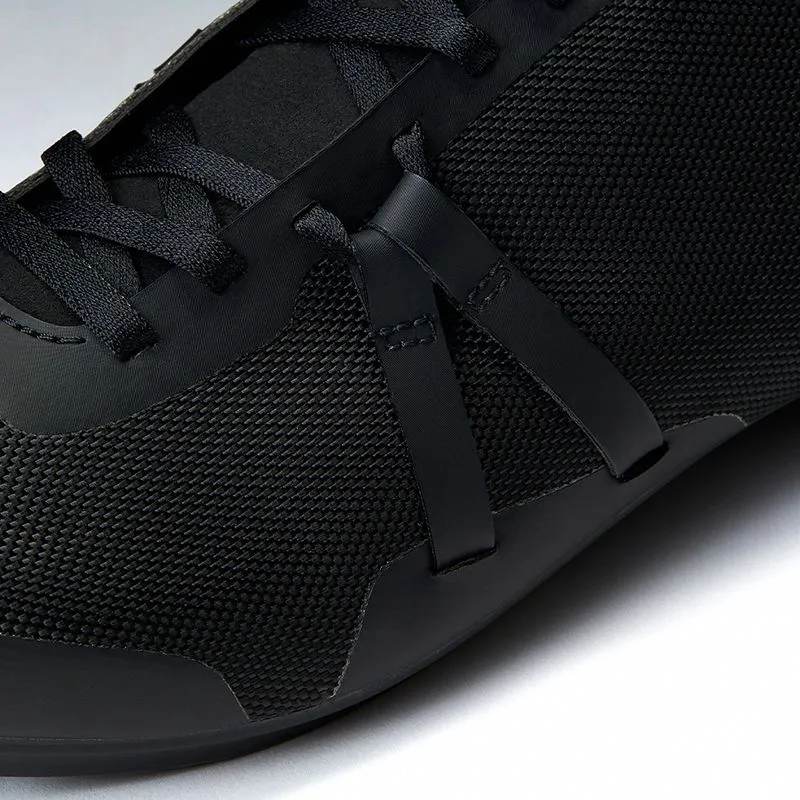 CHAUSSURES UDOG TENSIONE NOIR PUR