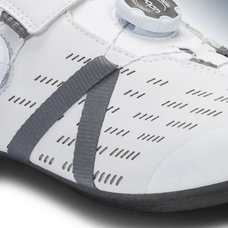 CHAUSSURES UDOG CENTO BLANC