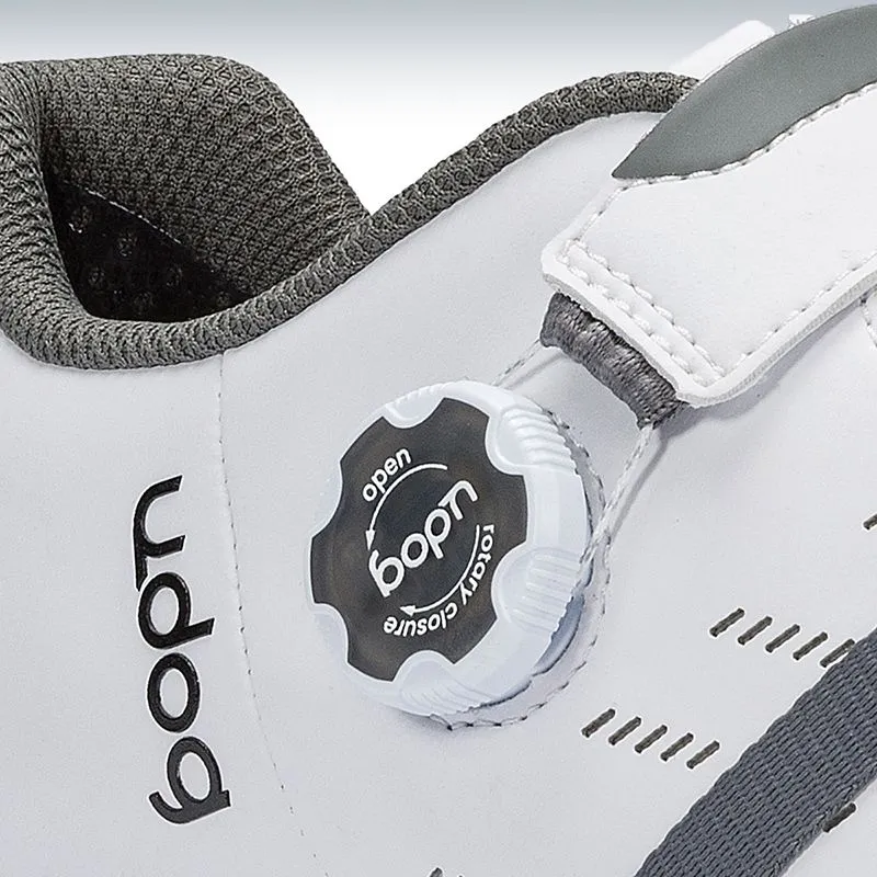 CHAUSSURES UDOG CENTO BLANC