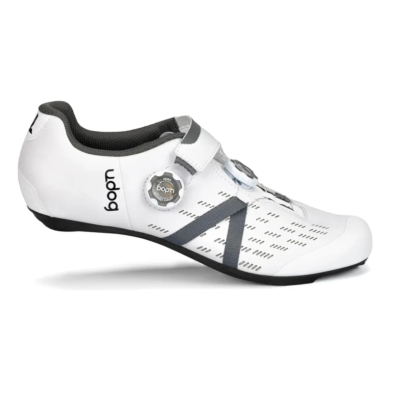 CHAUSSURES UDOG CENTO BLANC