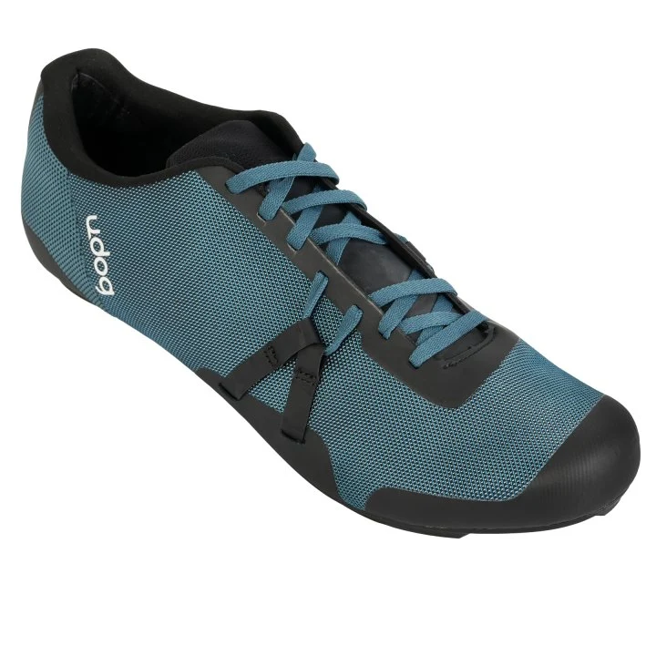 CHAUSSURES UDOG TENSIONE BLEU OCTANE NOIR