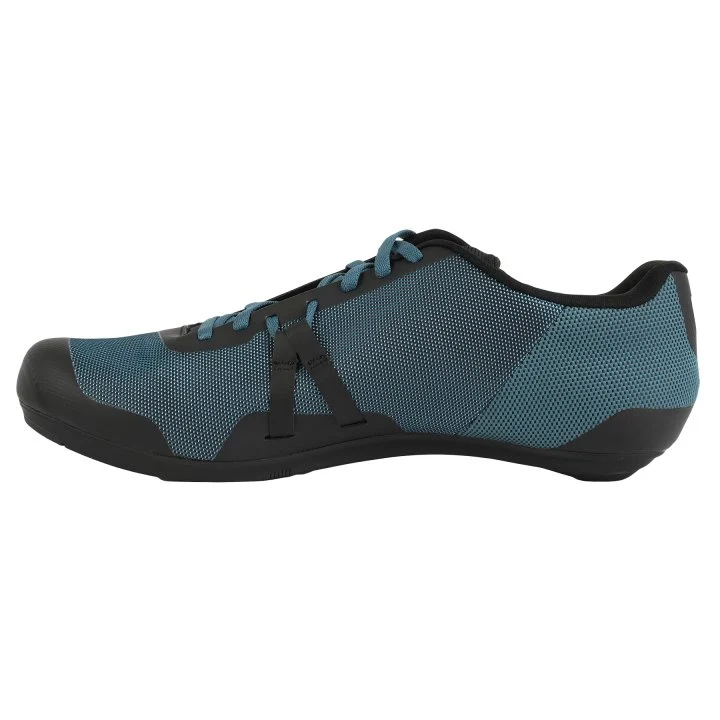 CHAUSSURES UDOG TENSIONE BLEU OCTANE NOIR