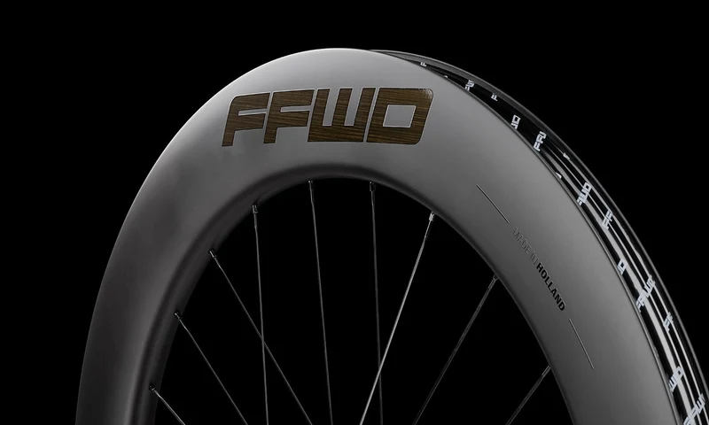 PAIRE DE ROUES RYOT 77 - TLR Disque - DT240 / Sram XDR New 2025