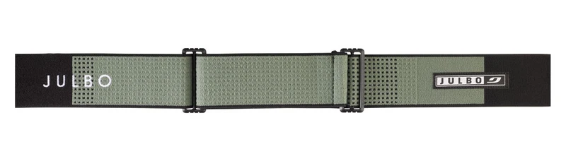 LAUNCHER Vert / Noir - Spectron 3