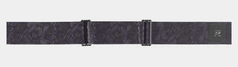 LAUNCHER Noir / Noir Tropical - Spectron 3