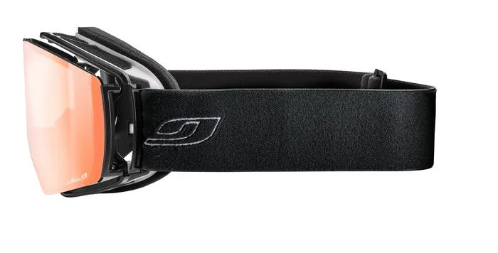 LAUNCHER Blanc / Noir - Spectron 1 Glare Control