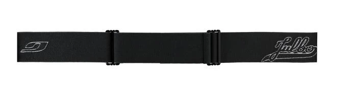 LAUNCHER Blanc / Noir - Spectron 1 Glare Control