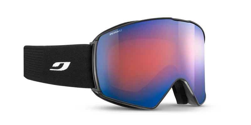 LAUNCHER Noir - Spectron 2