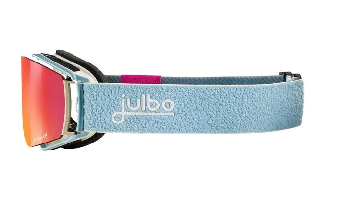 LAUNCHER Bleu / Beige - Spectron 2