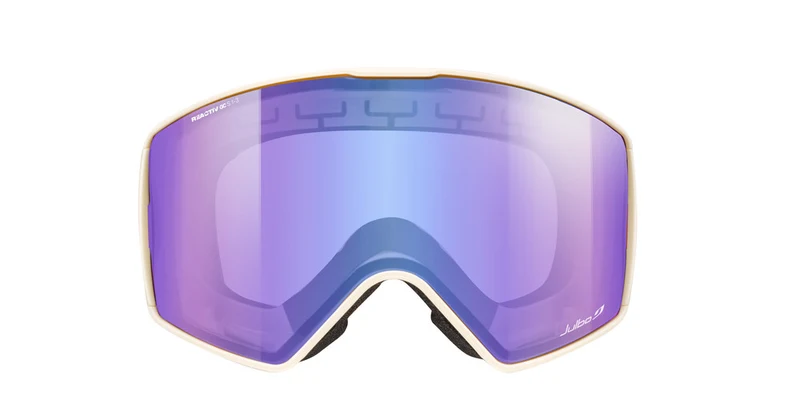 LAUNCHER Beige - REACTIV 1-3 Glare Control
