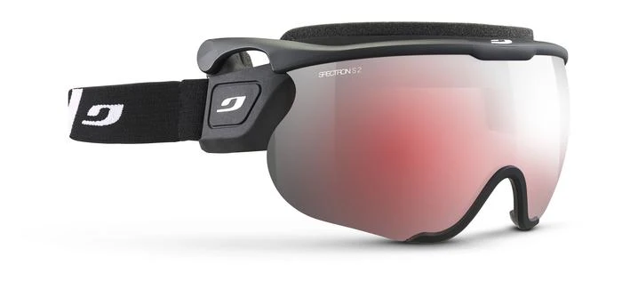 SNIPER EVO L Noir / Noir - Spectron 2