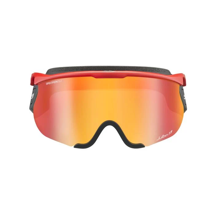 SNIPER EVO L Rouge / Noir - Spectron 2