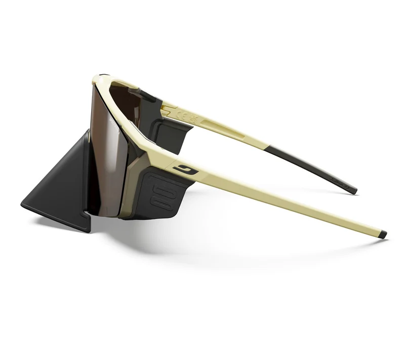 EDGE COVER Marron Clair / Marron Foncé - Spectron 4 2025
