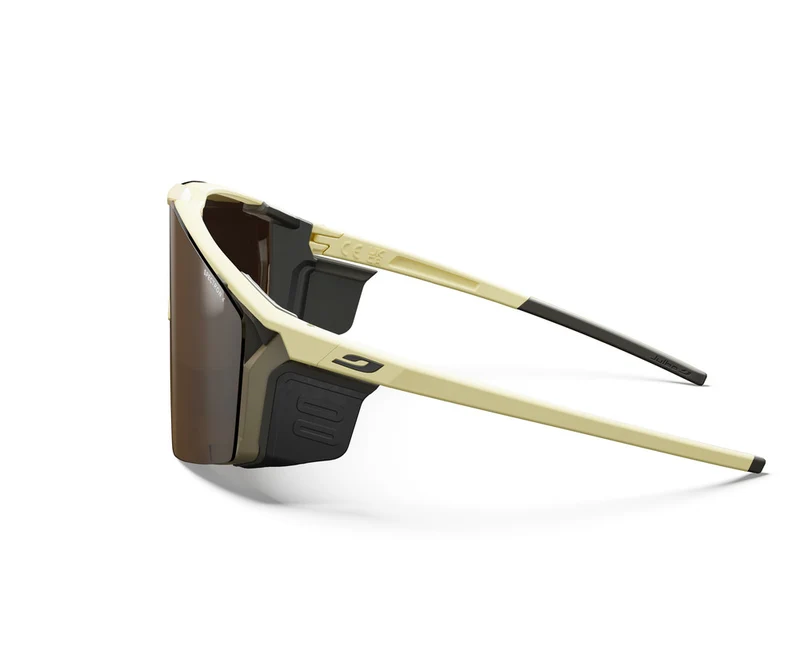 EDGE COVER Marron Clair / Marron Foncé - Spectron 4 2025