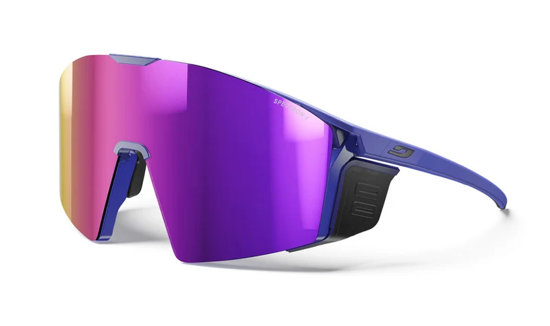 EDGE COVER Bleu / Noir - Spectron 4 2025