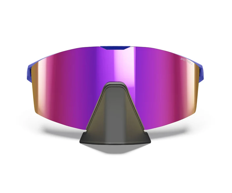 EDGE COVER Bleu / Noir - Spectron 4 2025