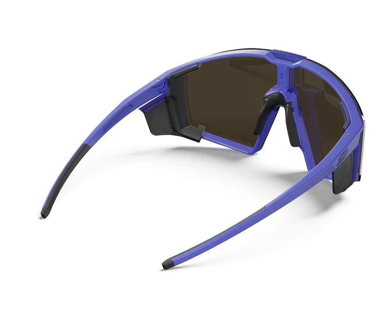 EDGE COVER Bleu / Noir - Spectron 4 2025