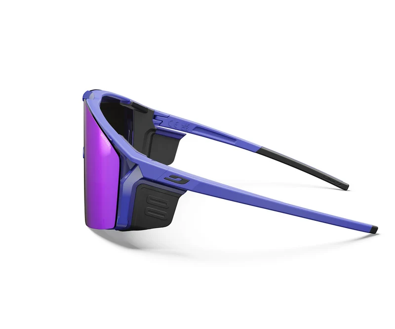 EDGE COVER Bleu / Noir - Spectron 4 2025