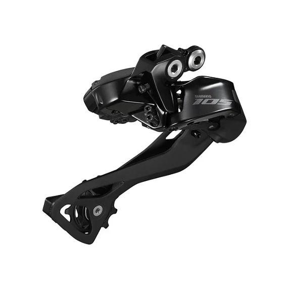 SHIMANO 105 (Di2 spec.) RD-R7150 12 vitesses Compatible Direct Mount
