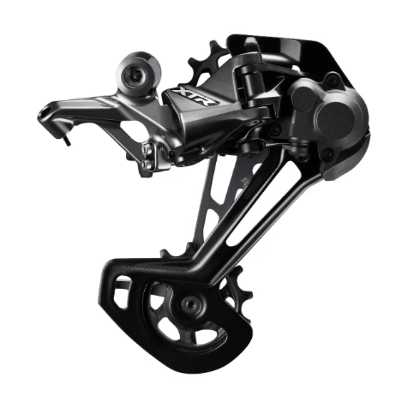 Dérailleur Arrière SHIMANO XTR RD-M9100-SGS 1X12V 10/51T Chape Longue