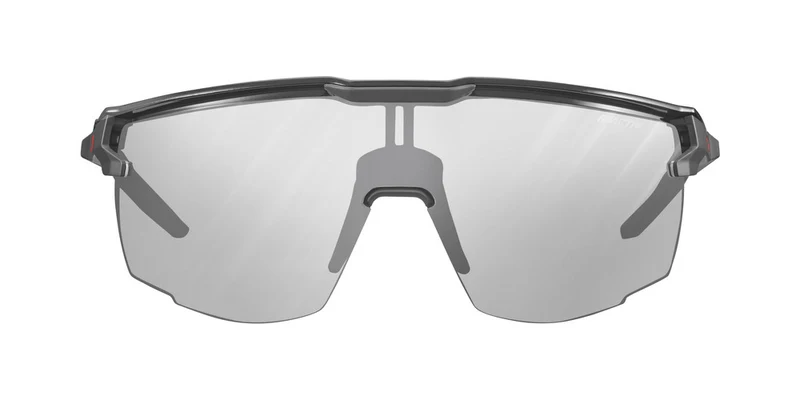 Lunettes photochromiques Julbo Ultimate Noir / Gris - REACTIV 0-3 2024