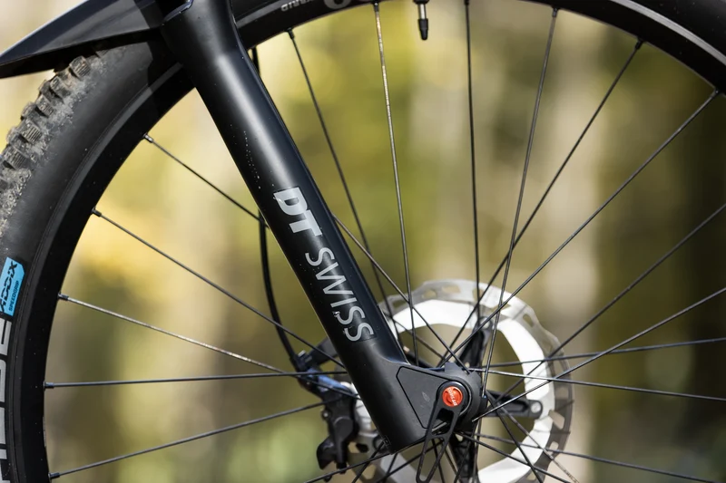VTT Électrique Superior eXF 9049 B 750WH Olive / Noir 2025