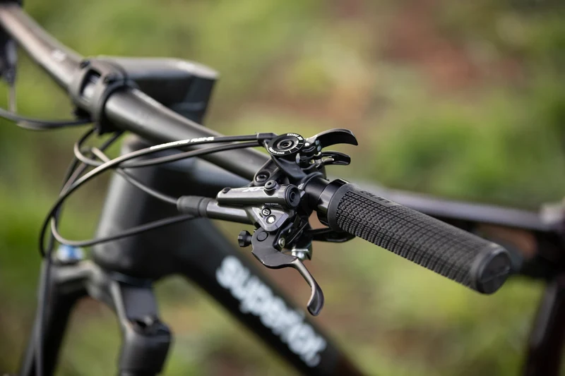 XF 9.5 VTT TOUT-SUSPENDU 2025