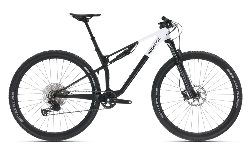 XF 9.2 RC VTT TOUT-SUSPENDU 2025